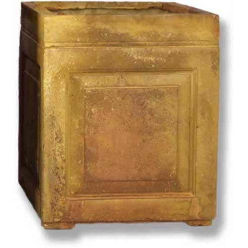 Panel Planter-14 Garden Display - XoticBrands Home Decor