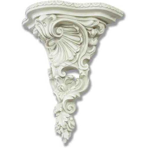 Getty Bracket - Architectural Brackets - XoticBrands Home Decor