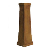 Chgo School Of Arch. Pedestal Architectural Sculpture, Home Decor, XoticBrands, XoticBrands Home Decor