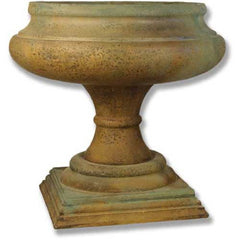 Cosmos Urn 24 - Architectural Urns - XoticBrands Home Decor