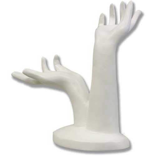 Loving Hands - Apendages Drawing Casts - XoticBrands Home Decor