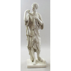 Diana Robing 67 Animal Classical Sculpture, Home Decor, XoticBrands, XoticBrands Home Decor