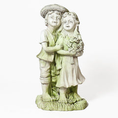 First Date Classical Sculpture, Home Decor, XoticBrands, XoticBrands Home Decor