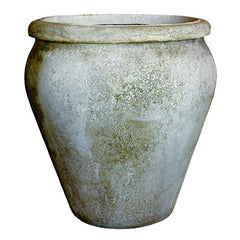 Riviera Pot 25 H Garden Display - XoticBrands Home Decor