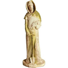 Saint Fiacre 28 Garden Display - XoticBrands Home Decor