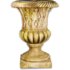 Lucio Planter 31 - Architectural Urns - XoticBrands Home Decor