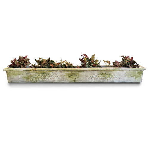 Bungalow Planter Animal Garden Sculpture, Home Decor, XoticBrands, XoticBrands Home Decor