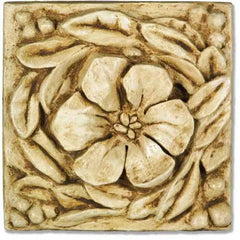 Morning Glory Remnant Wall Decor - XoticBrands Home Decor