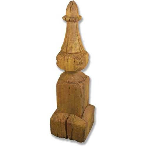 Epi Finial 50 - Architectural Finials - XoticBrands Home Decor
