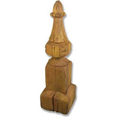 Epi Finial 50 - Architectural Finials - XoticBrands Home Decor