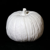 Pumpkin 11 Animal Seasonal Sculpture, Home Decor, XoticBrands, XoticBrands Home Decor