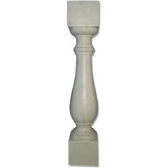 Balustrade 31 - Architectural Balustrades - XoticBrands Home Decor