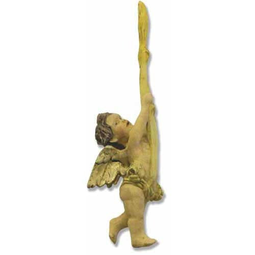 Angelo Del Norde Garden Angel Statue - XoticBrands Home Decor