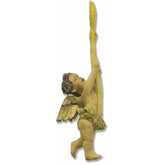 Angelo Del Norde Garden Angel Statue - XoticBrands Home Decor