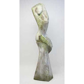 Stretching 62 Classical Sculpture, Home Decor, XoticBrands, XoticBrands Home Decor