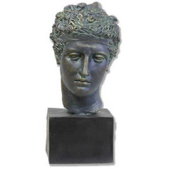 Competitor 20 - Greek & Roman Busts - XoticBrands Home Decor