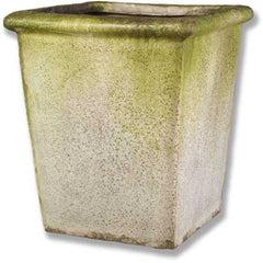 Quadrato Planter 20 Garden Display - XoticBrands Home Decor