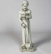 Garden Savior Animal Classical Sculpture, Home Decor, XoticBrands, XoticBrands Home Decor