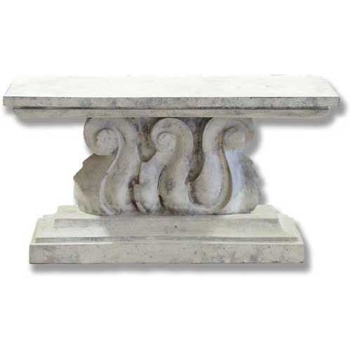 Florentine Table 40 - Architectural Tables & Table Bases - XoticBrands Home Decor