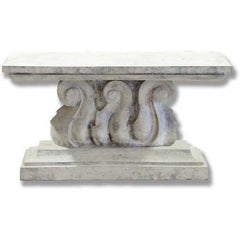 Florentine Table 40 - Architectural Tables & Table Bases - XoticBrands Home Decor