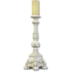 Astaire Candleholder 22 Religious Sculpture - XoticBrands Home Decor