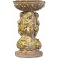 Regazzi Bowl-Short Garden Planter - XoticBrands Home Decor