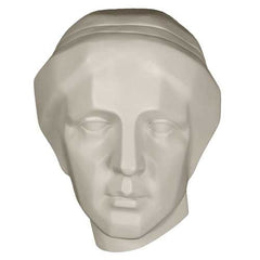 Venus Mask Block - Masks Drawing Casts - XoticBrands Home Decor