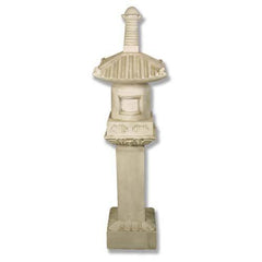 Japanese Lantern 62 - Asian/Eastern Display - XoticBrands Home Decor