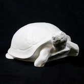 Sand Turtle 10 Animal Sculpture, Home Decor, XoticBrands, XoticBrands Home Decor