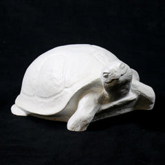 Sand Turtle 10 Animal Sculpture, Home Decor, XoticBrands, XoticBrands Home Decor