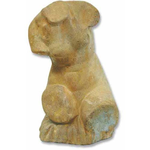 Woman Torso 9 - Rodin Classical Sculpture - XoticBrands Home Decor