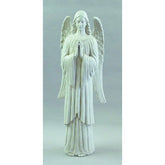 Angel Of Prayer 61 Animal Angel Sculpture, Home Decor, XoticBrands, XoticBrands Home Decor