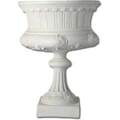 Newcastle Estate Planter 19 - Architectural Urns - XoticBrands Home Decor
