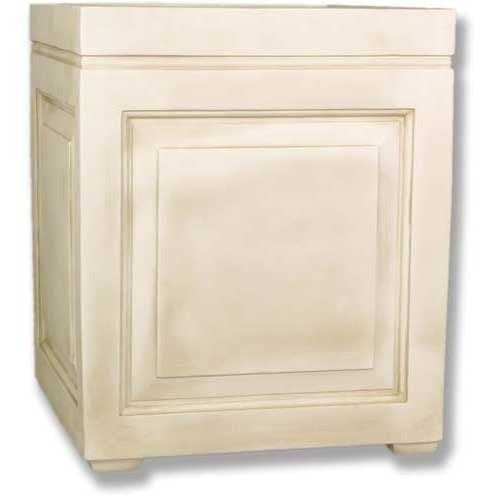 Panel Planter-21 Garden Planter - XoticBrands Home Decor