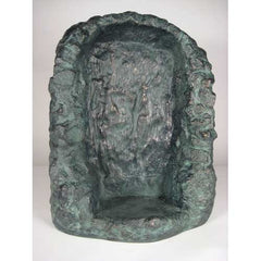Grotto Of Stone 23 Religious Sculpture - XoticBrands Home Decor