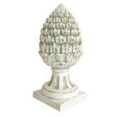 Acorn Finial-29 Architectural Sculpture, Home Decor, XoticBrands, XoticBrands Home Decor