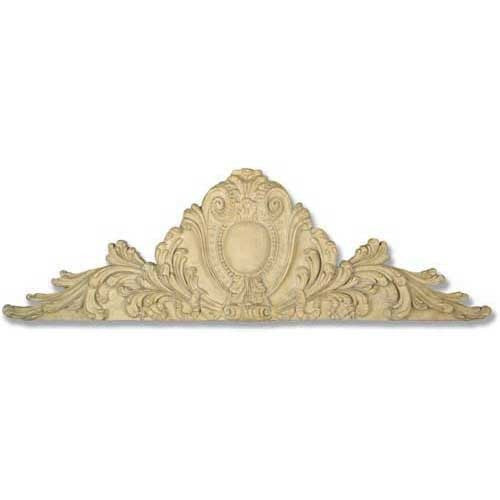 Stingwood Over Decor 14 - Architectural Over Decor Plaques - XoticBrands Home Decor