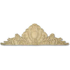 Stingwood Over Decor 14 - Architectural Over Decor Plaques - XoticBrands Home Decor