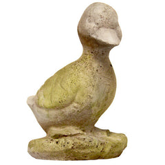 Baby Duck Garden Display - XoticBrands Home Decor