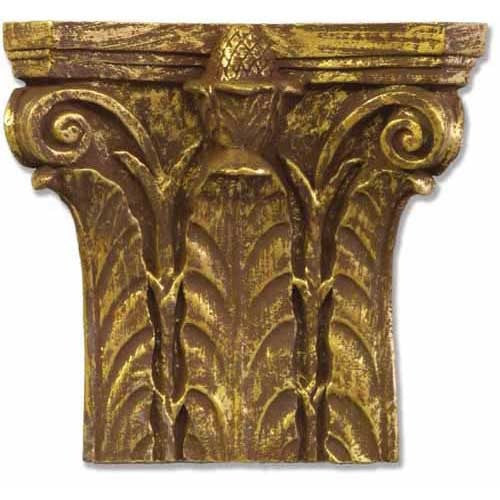 Cast Iron Reproduction - Architectural Pilasters - XoticBrands Home Decor