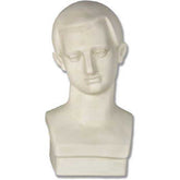 Blocked Head-Cocked - Other Busts Busts - XoticBrands Home Decor