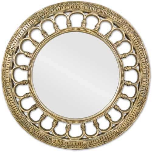 Summerville Frame Architectural Sculpture, Home Decor, XoticBrands, XoticBrands Home Decor