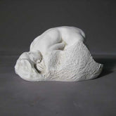 Danaide By Rodin Animal Classical Sculpture, Home Decor, XoticBrands, XoticBrands Home Decor