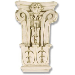 Pilaster Facade - Architectural Pilasters - XoticBrands Home Decor