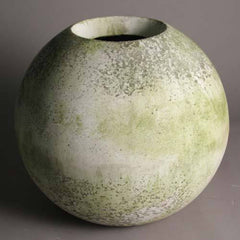 Relm Sphere 18In Garden Display - XoticBrands Home Decor