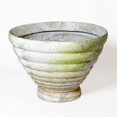 Fabio Bowl Medium 17 Animal Garden Sculpture, Home Decor, XoticBrands, XoticBrands Home Decor