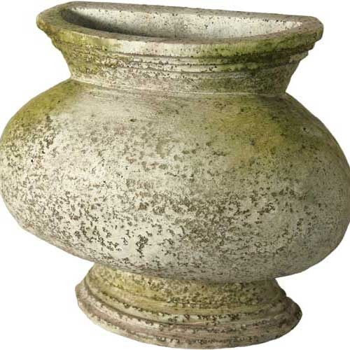 Dino Hanging Urn 14 Garden Display - XoticBrands Home Decor