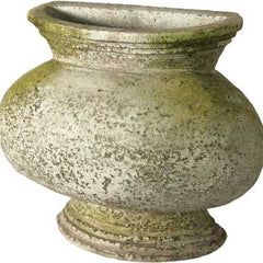 Dino Hanging Urn 14 Garden Display - XoticBrands Home Decor