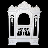 Symphony Entry Animal Architectural Sculpture, Home Decor, XoticBrands, XoticBrands Home Decor