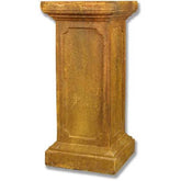New York Newel Post 30 Architectural Sculpture, Home Decor, XoticBrands, XoticBrands Home Decor